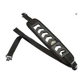 Butler Creek Featherlight Svart med Rembygel