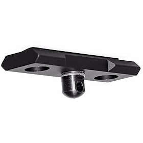 GrovTec Bipod Adapter Swivel Stud för M-LOK