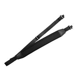 GrovTec Flex Sling Vapenrem Svart