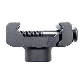 GrovTec Picatinny Swivelfäste Vapenrem Hel Rotation