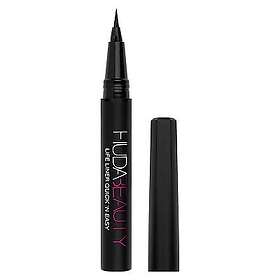 Huda Beauty Life Liner Quick ‘n Easy Precision Liquid Liner Mini