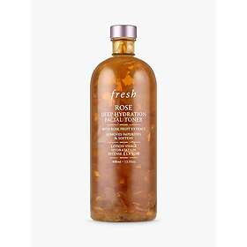 Fresh Rose Hydration Facial Toner 400ml