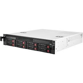 SilverStone RM21-308 rack-monterbar SST-RM21-308