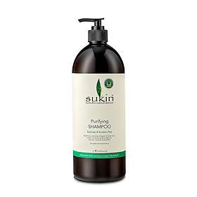 Sukin Purifying Shampoo 1000ml