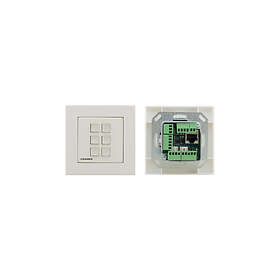 Kramer Electronics RC-206 Kontrolpanel 