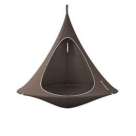 Cacoon Tipi Classic Double Hanging Chair