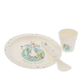 Beatrix Potter Peter Rabbit Set