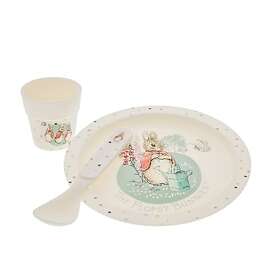 Beatrix Potter Flopsy Bunny Set