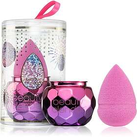 BeautyBlender House of Bounce Makeup Sponge with Stand