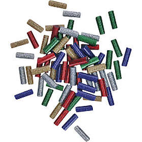 Bosch Limstift ; 7x20 mm; 70 st. glansig
