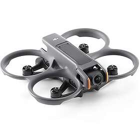 DJI Avata 2 Fly More Combo (Three Batteries)