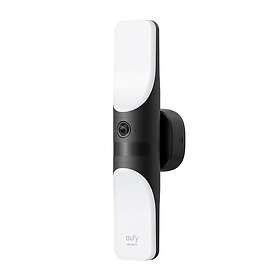 Eufy Wired Wall Light Cam S100