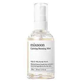 mixsoon Calming Boosting Mist 50ml