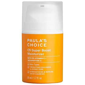 Paula's Choice C5 Super Boost Moisturizer 50ml