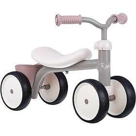 Smoby Rookie Car
