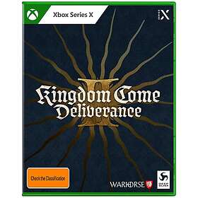 Kingdom Come Deliverance II (Xbox Series X/S)