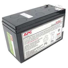APC Utbytesbatteri 12V 9Ah