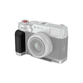 SmallRig 4555l-Shape Grip for Fujifilm X100VI X100V Silver