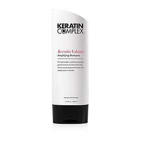 Keratin Complex Volume Schampo 400ml