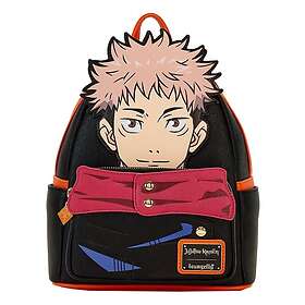 Loungefly Yuji Itadori Jujutsu Kaisen Backpack