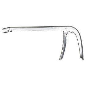 Baker Tools Hookout 24cm Rostfri