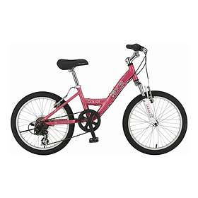 bauer roxxie 20 inch bike