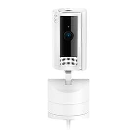 Ring Pan-Tilt Indoor Cam