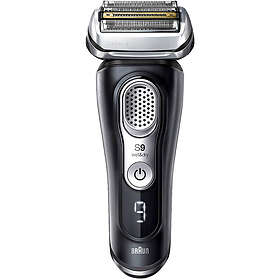 Braun Series 9 Pro 9567CC Wet & Dry Shaver with 6-in-1 SmartCare center