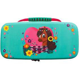 iMP Tech Sweetheart Pony Case Switch Lite