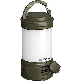 Fenix CL26R Pro 650lm