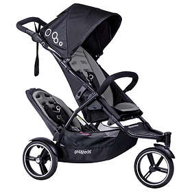 phil and teds pushchair