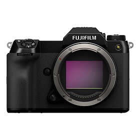 Fujifilm GFX 100s II