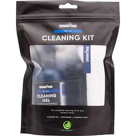 Springyard Cleaning Kit