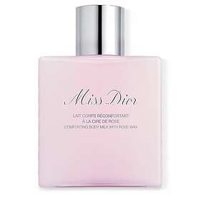 Dior Miss Comforting Body Milk With Rose Wax 175ml