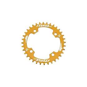 MSC 4b 104 Bcd Chainring 36t
