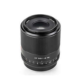 Viltrox AF 50/1.8 for Nikon Z