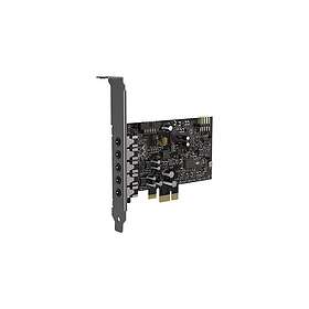 Creative Sound Blaster Audigy FX V2
