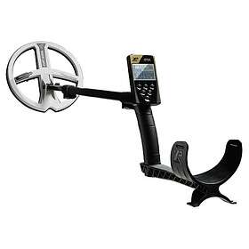 XP Metal Detectors XP ORX ldetektor med 22HF sökhuvud