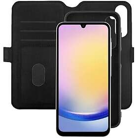 Iiglo Silikondeksel for Samsung Galaxy A25