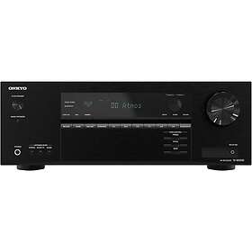 Onkyo TX-SR3100