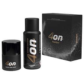 4on TotalSpin 1-pack