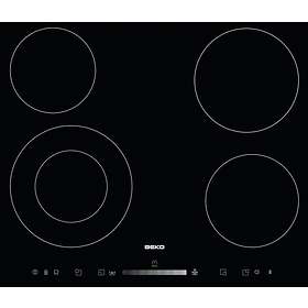 Beko HIC64502T (Black)