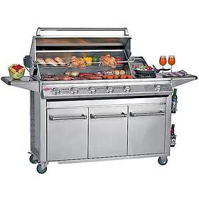 BeefEater Signature SL4000 (6 Burner)