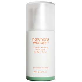 Haruharu Wonder Centella 4% TXA Dark Spot Go Away Serum 30ml