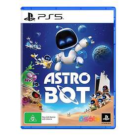 Astro Bot (PS5)