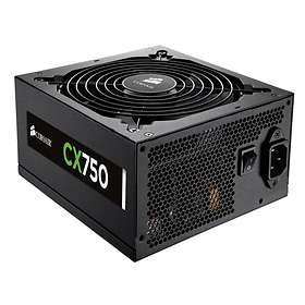 Corsair CX750 750W