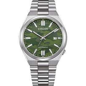 Citizen Tsuyosa Collection NJ0159-86X