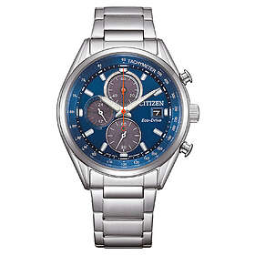 Citizen Eco-Drive Chronograph CA0459-79L