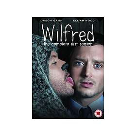 Find the best price on Wilfred - Season 1 (UK) (DVD) | Compare