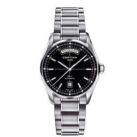 Certina ds 1 outlet day date